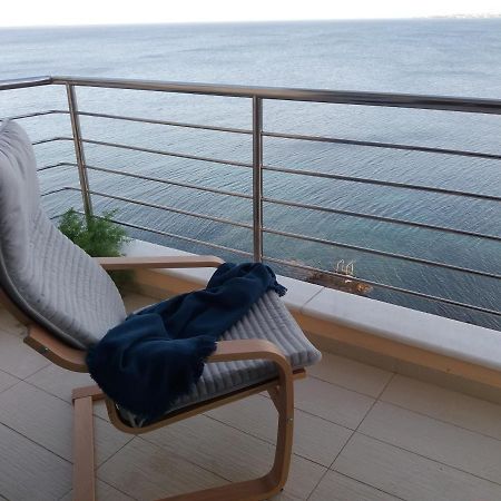 Thalassa Perdika  Extérieur photo