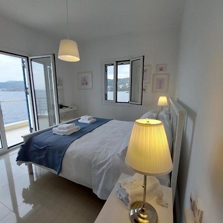 Thalassa Perdika  Extérieur photo