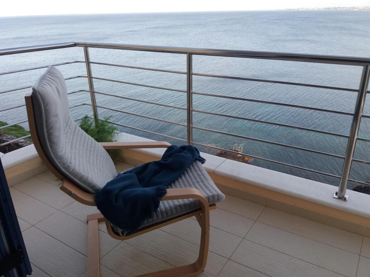 Thalassa Perdika  Extérieur photo