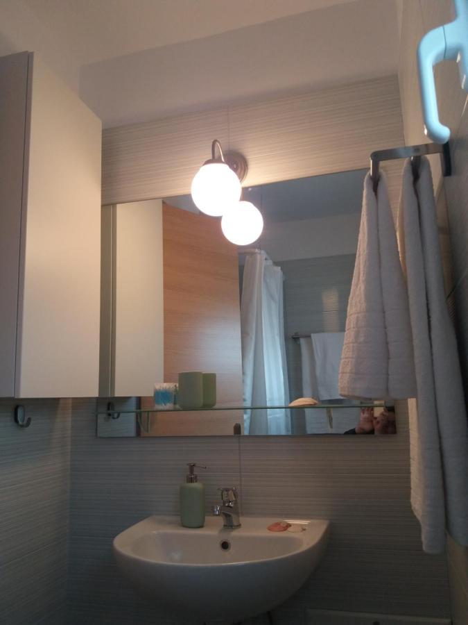 Thalassa Perdika  Extérieur photo
