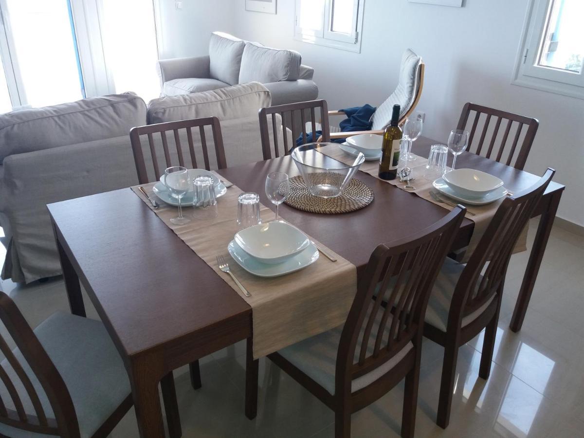 Thalassa Perdika  Extérieur photo