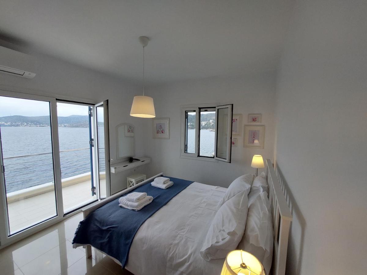 Thalassa Perdika  Extérieur photo