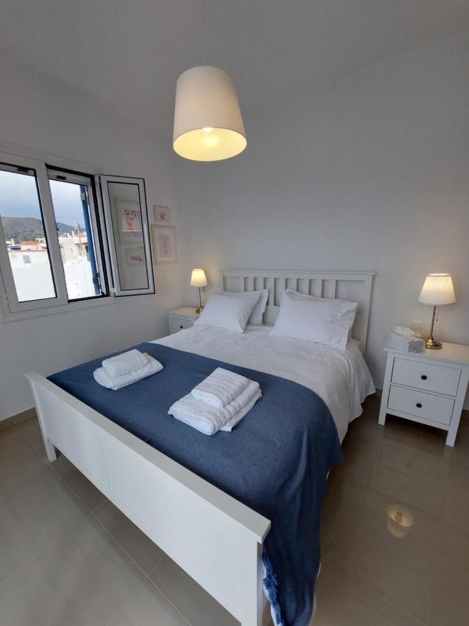 Thalassa Perdika  Extérieur photo